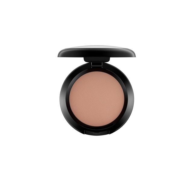 MAC Harmony Powder Blush - Nude - 6g