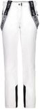 CMP Salopette 3w03106 Broek Wit 2XL Vrouw