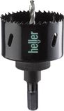 Heller 19780 9 83 mm Scie cloche