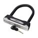 ABUS Bügelschloss Granit XPlus 54/160HB145, Zwart/Grijs, 145 mm beugelhoogte