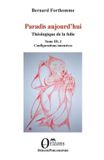 Paradis Editions Orizons Débats / Philosophie- Paradis aujourd'hui Paperback