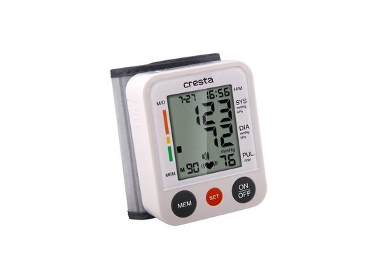 Cresta Care BPM220