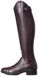 Ariat Bottes d'équitation Heritage Contour II Field marron Cuir
