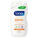 Sanex Zero% Douchegel voor Droge Huid - Hydraterend, Vegan, Biologisch Afbreekbaar - 475 ml