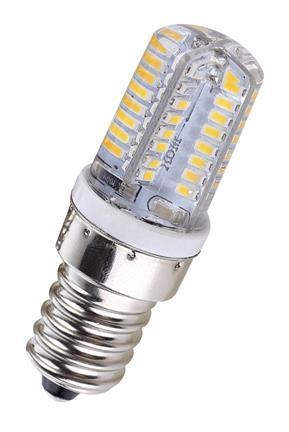 Bailey LED E14 T15x48mm Laagvolt 12V 1.8W 3000K 160lm