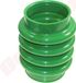 MAGIQ Parts Wacker Faltenbalg 105x105x196, CPU, Groen. Wacker Bs45, Bs52 (0028261)