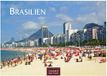 Brasilien Casares Fine Art Edition Brasilien Kalender 2027 - Wandkalender | Fotokalender Südamerika 35x50cm