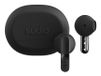 Sudio N3BLK casque/headset Sans fil Intra-auriculaire Appels/musique Bluetooth Noir