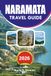 NARAMATA Travel Guide 2026