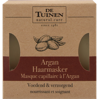 De Tuinen Argan Haarmasker Bar - 50g