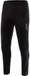 Mercury Equipment Pantalon de gardien de but Noir 14 Ans Enfants