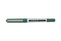 Uni-Ball Eye Micro Rollerbalpen Groen 0,5 mm 1 stuk(s)