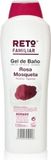 {"int": 1663, "string": null} Agrado Familiar Shower And Bath Gel Rosehip 1250ml