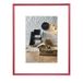 Hama Fotolijst Sevilla 21 x 29,7 cm Rood
