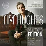 Coast2Coast Tim Hughes Tim Hughes (DVD | 2 CD) (Collector's Edition)