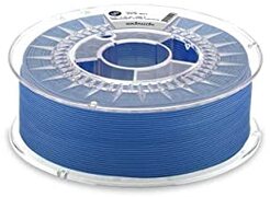 Extrudr extrudr® XPETG MATT ø1,75 mm (1 kg) 'BLAU' - 3D-printer filament - Made in Austria - hoogste kwaliteit voor een eerlijke prijs!