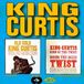 Old King Curtis Old Gold/Doing The Dixie Twist