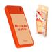 Fisura – Powerbank 10.000 mAh “No me da la vida” – externe batterij met uniek design, draagbare oplader voor iPhone, Android, tablet en AirPods, ideaal voor werk, reis en dagelijks gebruik