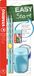 STABILO - Set pour gauchers - EASYgraph S - Incl 2 x crayon graphite, taille-crayon, gomme - Bleu