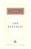 The Republic: Plato - Hardcover