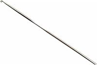 KnitPro Haaknaald, Goud, 15cm x 1.5mm