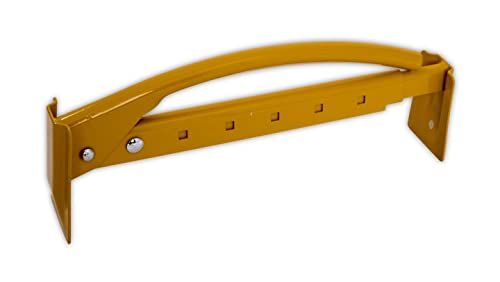 Marshalltown 88 Brick Tongs - Orange