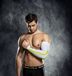 Select Compressie Armsleeves 6610 Wit XS