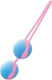 Liebe Love Balls Vaginale Balletjes Bekkenbodem trainer | Roze Blauw