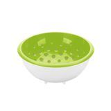 Tescoma VITAMINO vergiet Groen, Wit Kunststof 2 l Rond Vaatwasserbestendig 20 cm