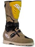 Sidi Adventure 2 Gore-Tex Zand Oker Laarzen - Maat 44 - Laars