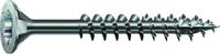 Spax Spaanplaatschroeven Torx 30 Platkop 6 x 280mm Deeldraad WIROX (100 stuks)