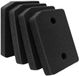 OEM REM life GmbH 4 stuks filters - geschikt voor Miele T1-droger