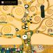 Gustav Klimt Mini Wall Calendar 2027 (Art Calendar)