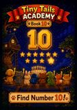 Find Number 10!: The Final Seek-and-Find Counting Adventure for Toddlers & Preschoolers (Ages 3-5)