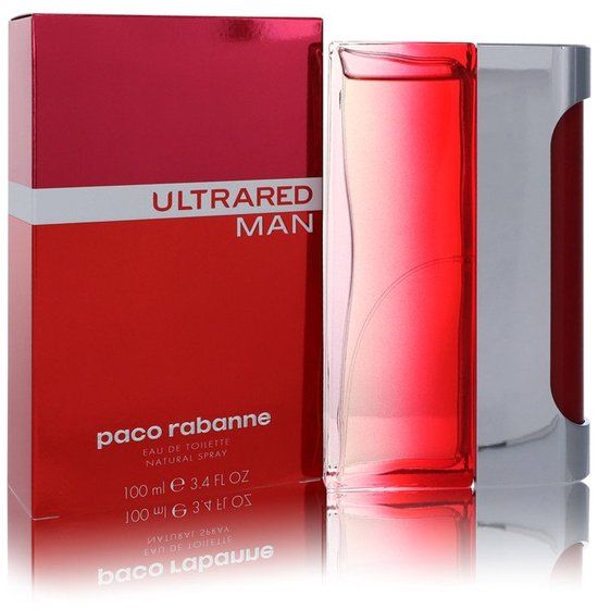 Rabanne Paco Rabanne Eau de Toilette / 100 / Men