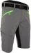 Silvini Rango Pro Vélo Homme XXXL Gris-vert