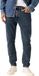 Levi's 512 Slim Taper Jeans voor heren