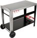 SOMAGIC Sidélia chariot de service pour plaque de cuisson