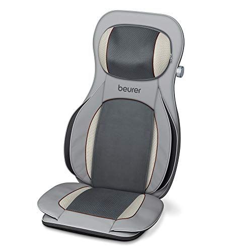 Beurer MG 320 Shiatsu-massagezitkussen
