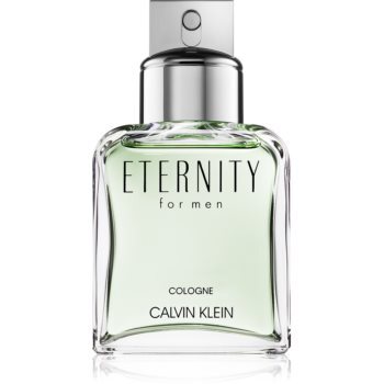 Calvin Klein Eternity eau de toilette / 50 ml / heren