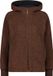 CMP Damesvest Wol S Malto Mel.