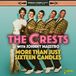 Music&Words The W. Johnny Maestro Crests - More Than Just Sixteen Candles (CD)