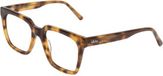 Glas Therese Bruin +3.00 Leesbril
