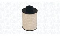 MAGNETI MARELLI Kraftstofffilter 153071760527