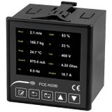 WW(Deutschland) GmbH PCE-N50B Digitaal display