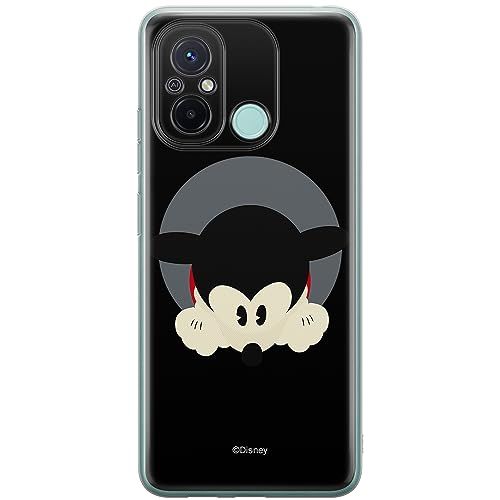 ERT GROUP - Xiaomi REDMI 12C/ REDMI 11A - Mickey 033 - Phone Case