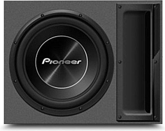 Pioneer TS-A300B Subwoofer - 12 inch / 30 cm - 1500W - Basreflex