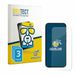 BROTECT Screenprotector 3 Stuks voor Motorola Moto G87 Beschermglas transparant