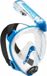 Cressi-Sub Snorkel XDT000020 Bleu