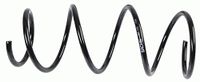 SACHS Ressort de suspension Unitaire 997619